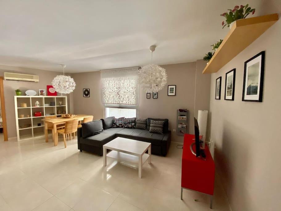La Mejor Opcion Centro Historico Malaga Apartamento Exterior foto