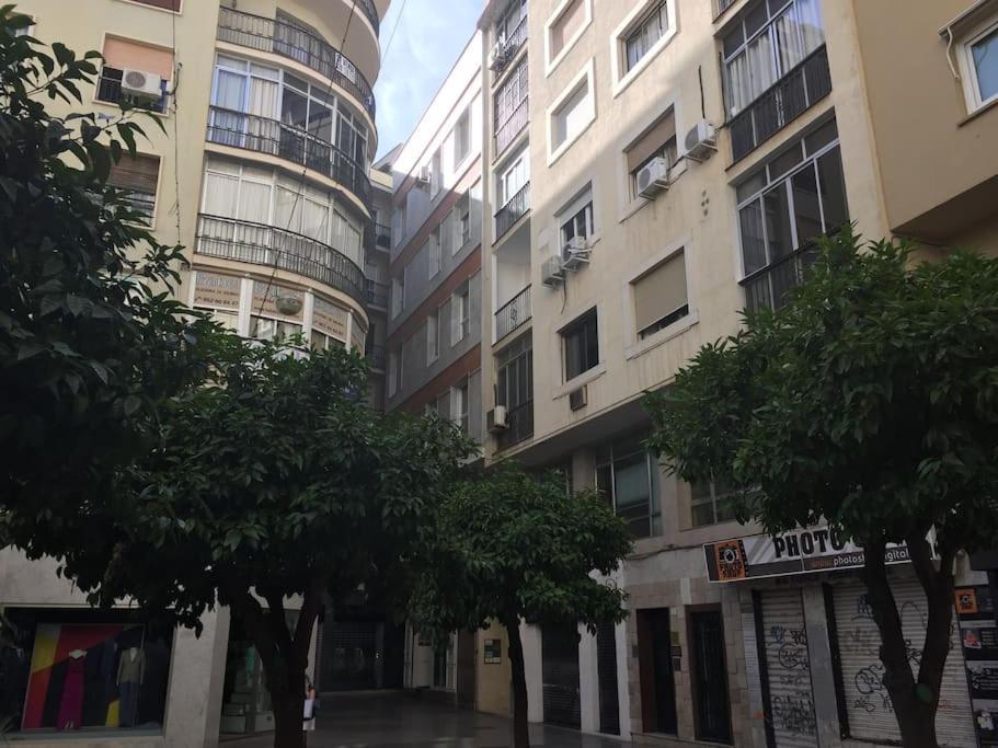 La Mejor Opcion Centro Historico Malaga Apartamento Exterior foto